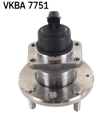 SKF Radlagersatz